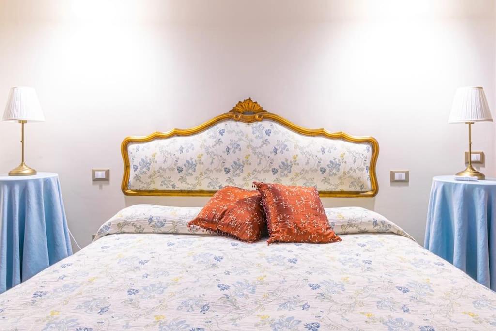 ונציה Residence Alma - Rialto Bridge מראה חיצוני תמונה